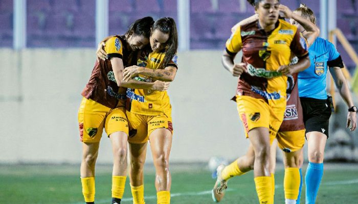 Futebol feminino goiano faz história: Planalto Esporte Clube conquista Brasileirão a3