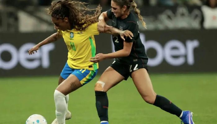Futebol feminino no Brasil: da proibição histórica à expectativa da Copa do Mundo de 2027