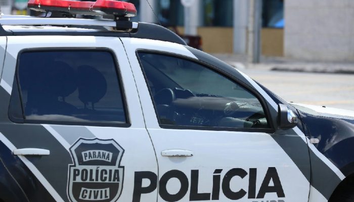 Homem confessa assassinato da namorada após se entregar à polícia no Paraná