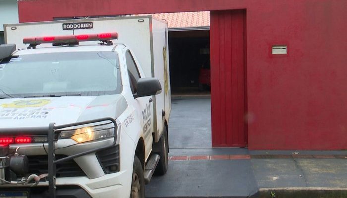 Homicídio em Londrina: vizinha encontra morador surdo assassinado em casa