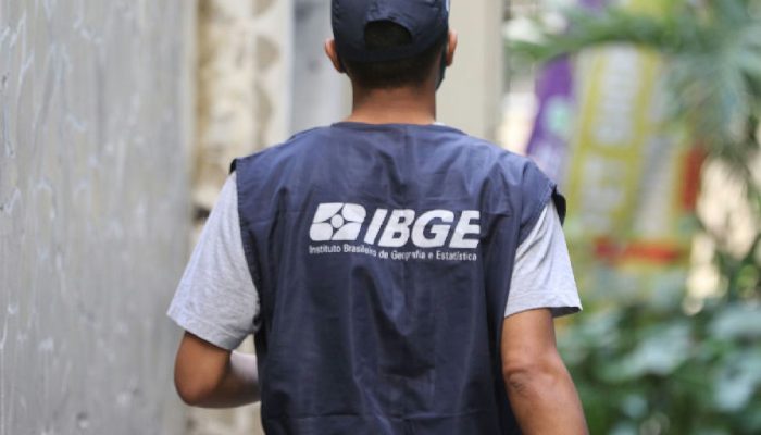 IBGE recorre à PF e à AGU para barrar desinformação que ameaça a Pesquisa Nacional de Saúde 2026