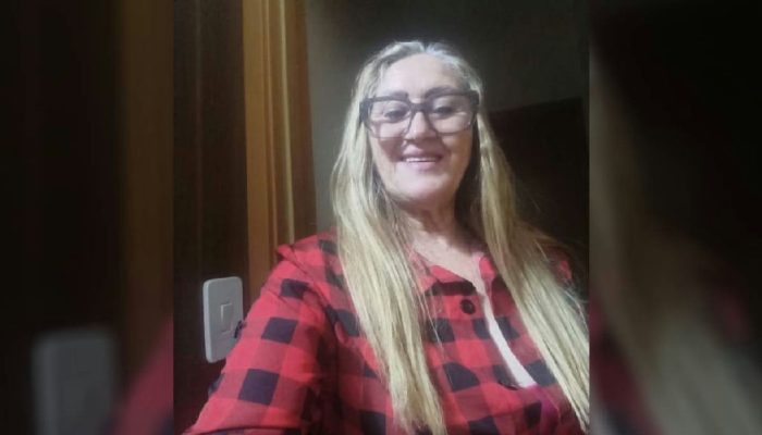 Idosa de 65 anos desaparece no Paraná; suspeito é preso após PIX de R$ 80 mil