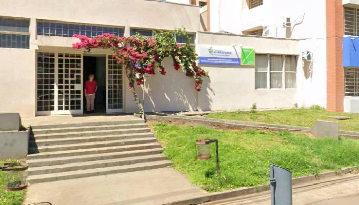 Foto: Reprodução Google Maps