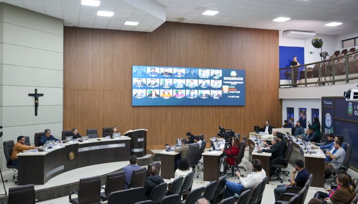 Foto: Diretoria de Comunicação