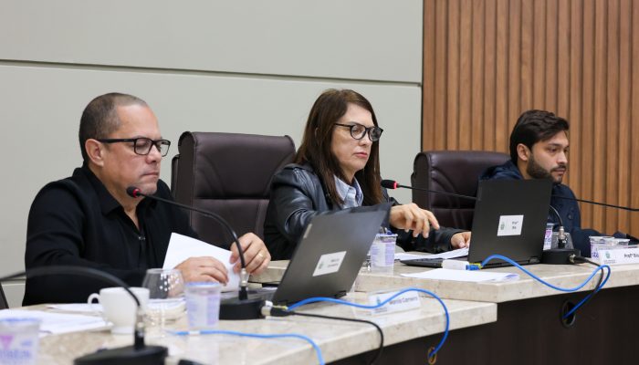 Foto: Diretoria de Comunicação