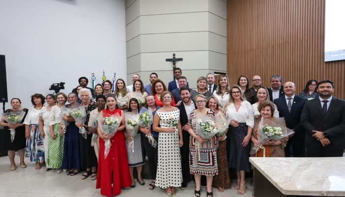 Foto: Diretoria de Comunicação