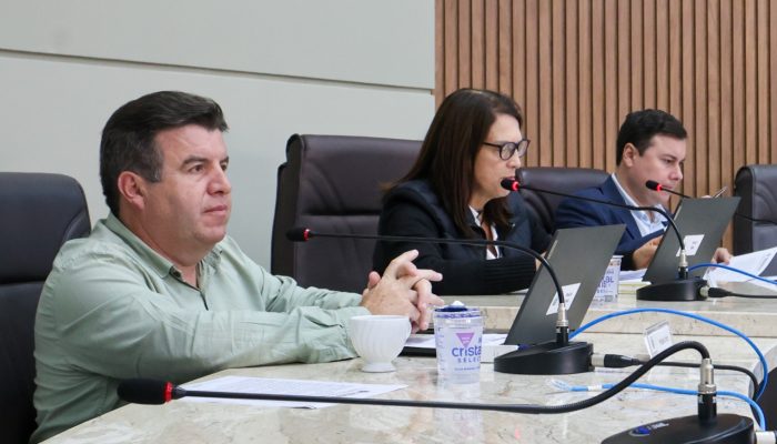 Foto: Diretoria de Comunicação