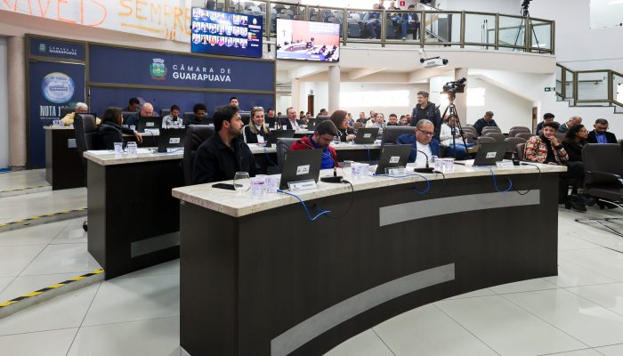 Foto: Diretoria de Comunicação
