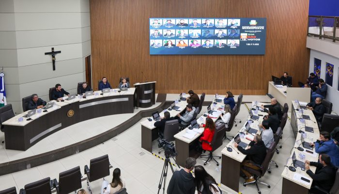 Foto: Diretoria de Comunicação