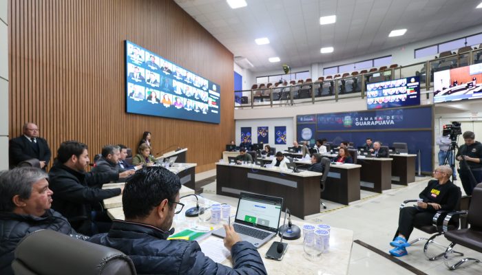 Foto: Diretoria de Comunicação