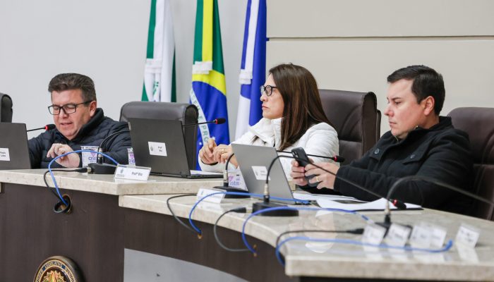 Foto: Diretoria de Comunicação.