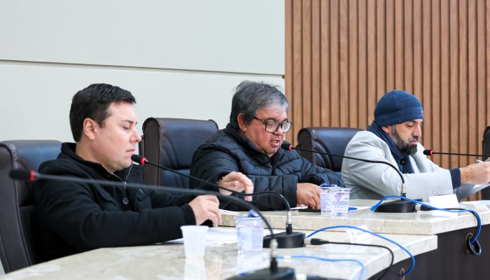 Foto: Diretoria de Comunicação