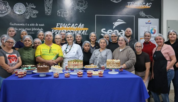 Foto: Diretoria de Comunicação