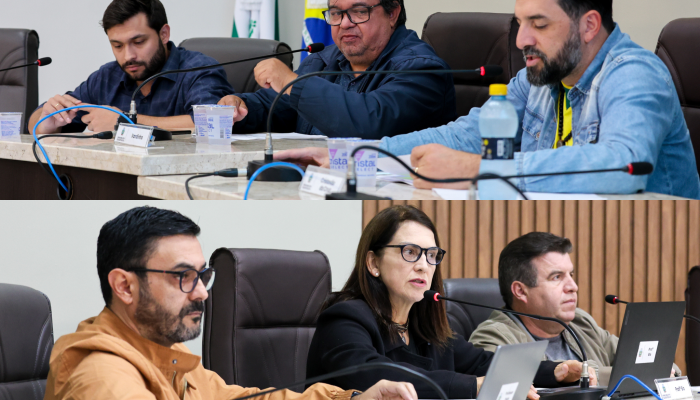 Foto: Diretoria de Comunicação.