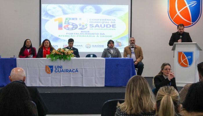 Foto: Diretoria de Comunicação