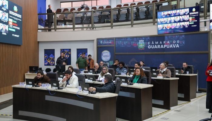 Foto: Diretoria de Comunicação