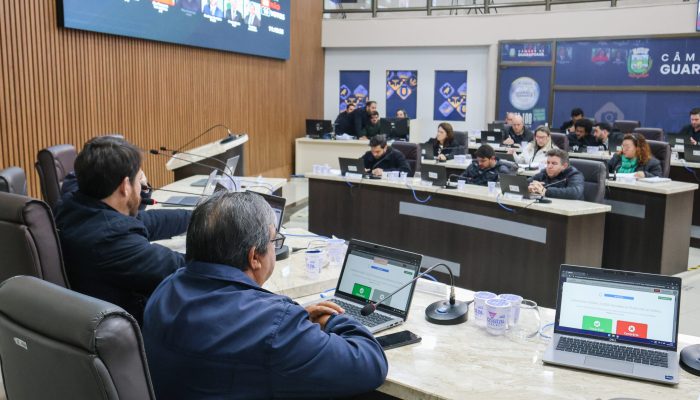 Foto: Diretoria de Comunicação