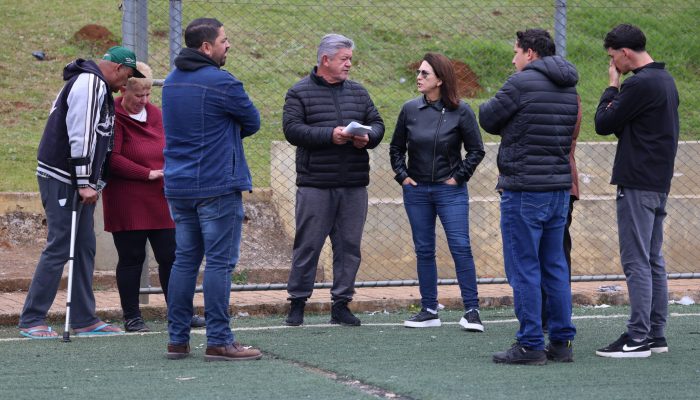 Foto: Diretoria de Comunicação