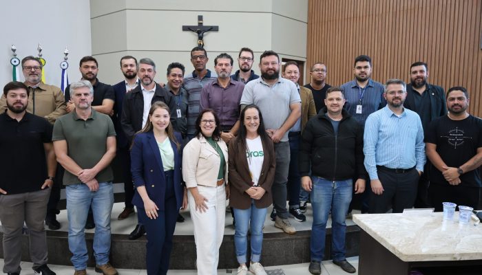 Foto: Diretoria de Comunicação
