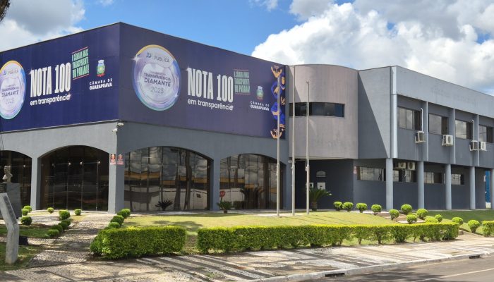 Foto: Diretoria de Comunicação