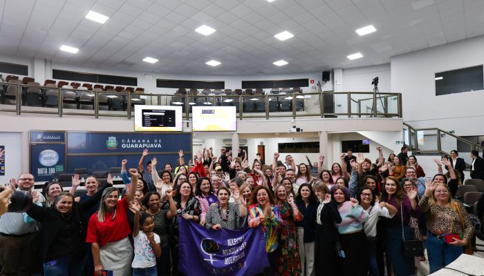 Foto: Diretoria de Comunicação
