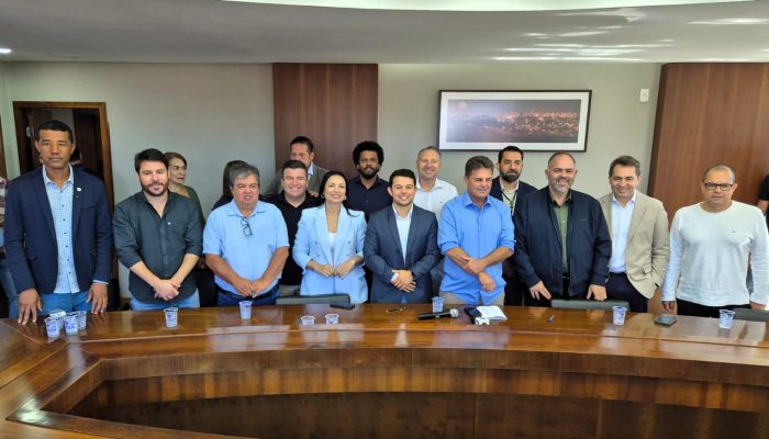 Foto: Diretoria de Comunicação.