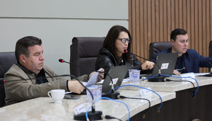 Foto: Diretoria de Comunicação
