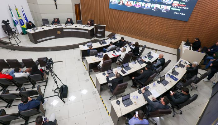 Foto: Diretoria de Comunicação
