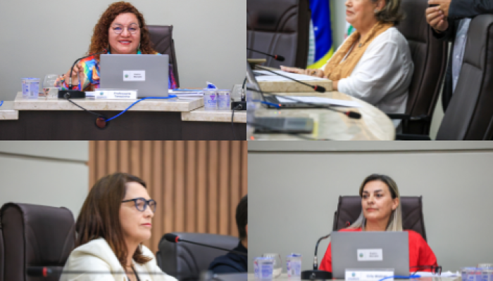 Foto: Diretoria de Comunicação.