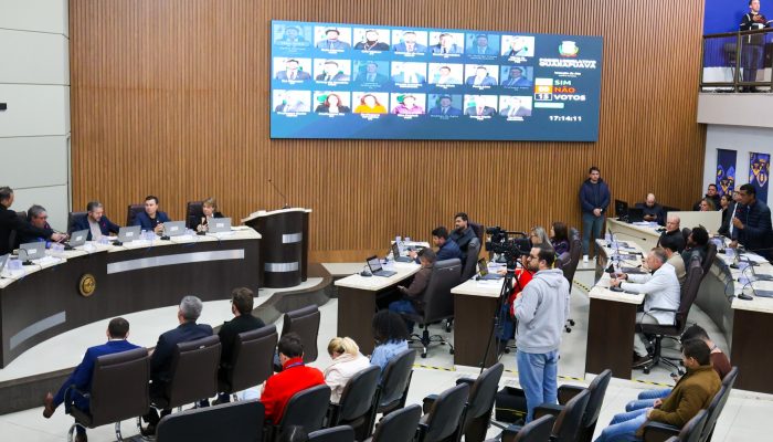Foto: Diretoria de Comunicação