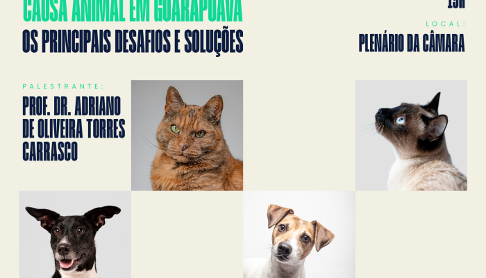 Foto: Diretoria de Comunicação.