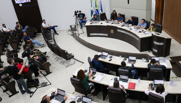 Foto: Diretoria de Comunicação