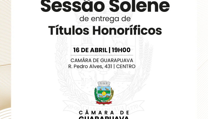 Foto: Diretoria de Comunicação.