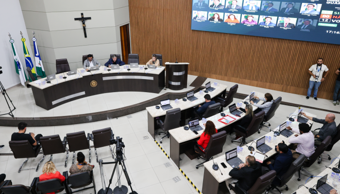 Foto: Diretoria de Comunicação