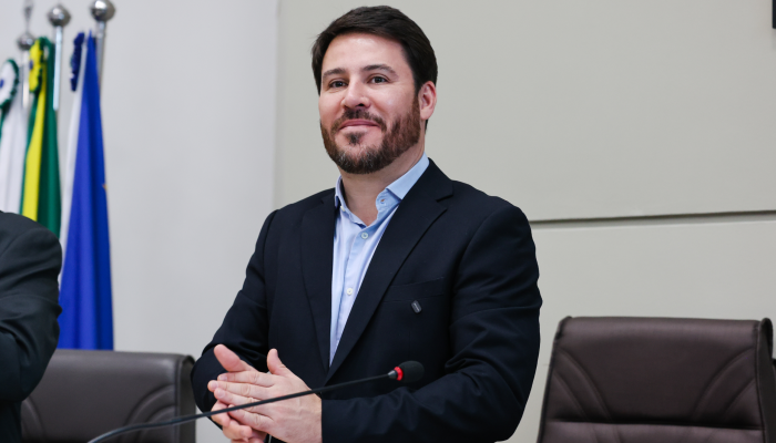 Foto: Diretoria de Comunicação.