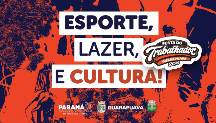 Foto: Prefeitura de Guarapuava