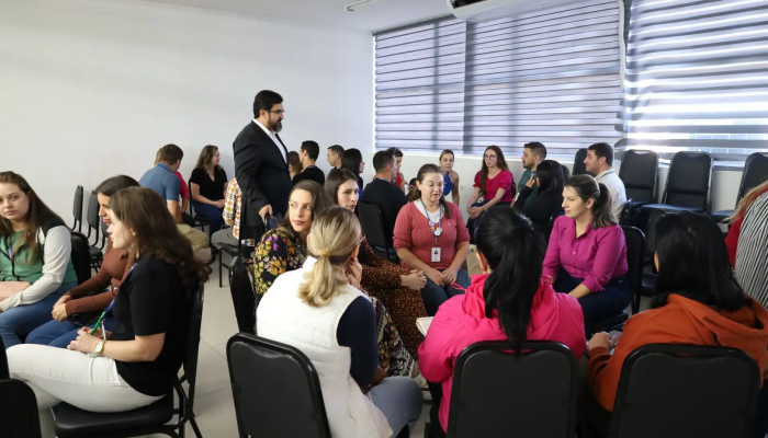 Foto: Prefeitura de Guarapuava