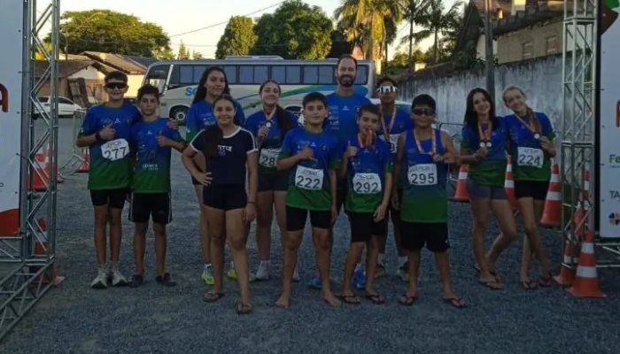 Foto: Prefeitura de Guarapuava