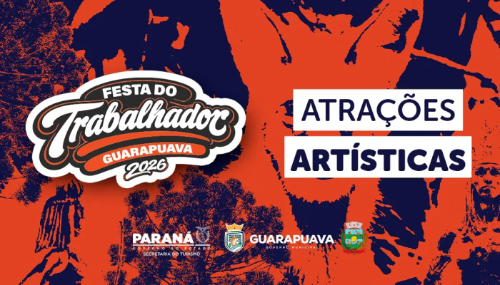 Foto: Prefeitura de Guarapuava