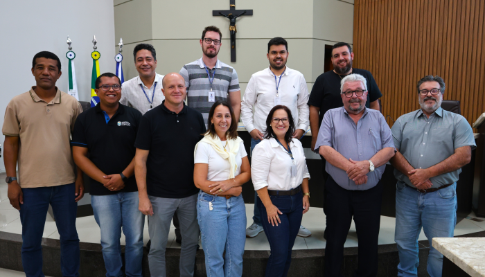 Foto: Diretoria de Comunicação