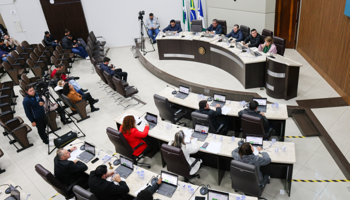 Foto: Diretoria de Comunicação