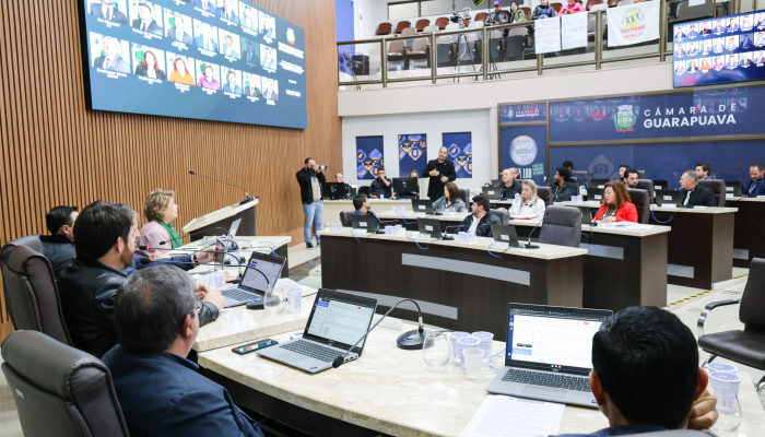 Foto: Diretoria de Comunicação