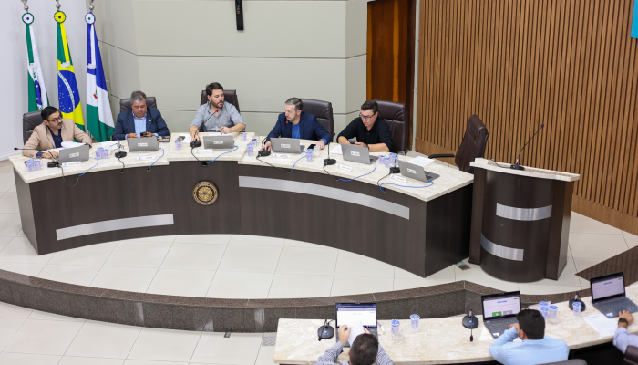 Foto: Diretoria de Comunicação