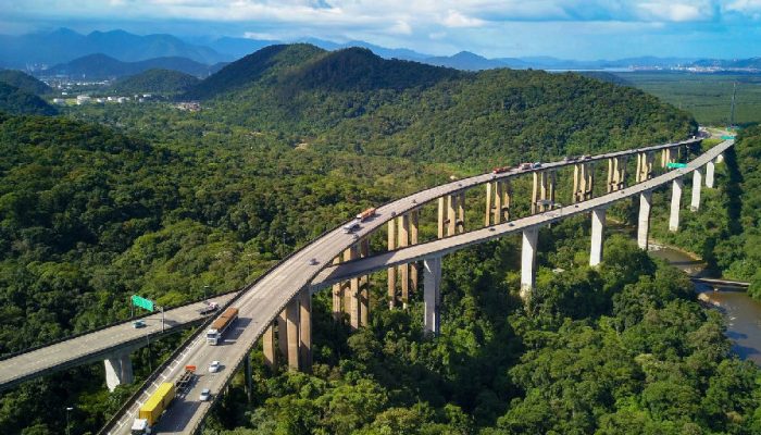 Infraestrutura: Brasil precisa dobrar investimentos para alcançar padrões internacionais