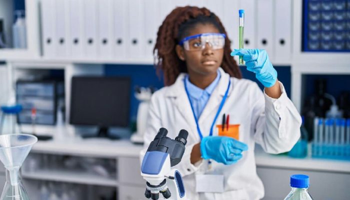 Inscrições para o Prêmio Mulheres e Ciência encerram nesta quinta-feira