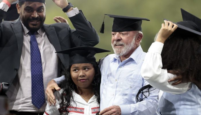 © Paulo Pinto/Agência Brasil