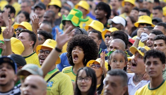 © Paulo Pinto/Agência Brasil