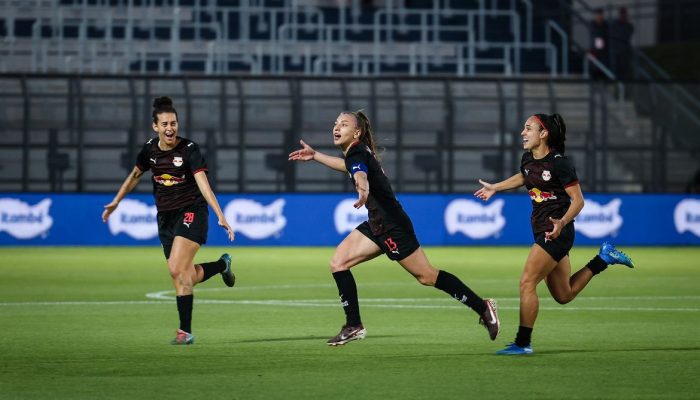 Internacional e Bragantino garantem vaga nas semifinais da Copa do Brasil Feminina