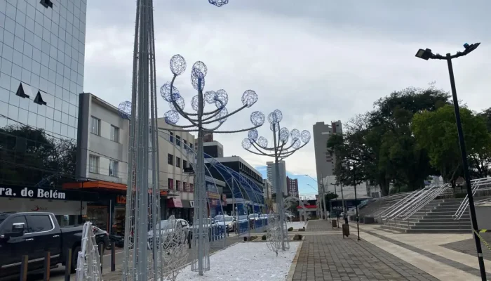 Foto: Prefeitura de Guarapuava