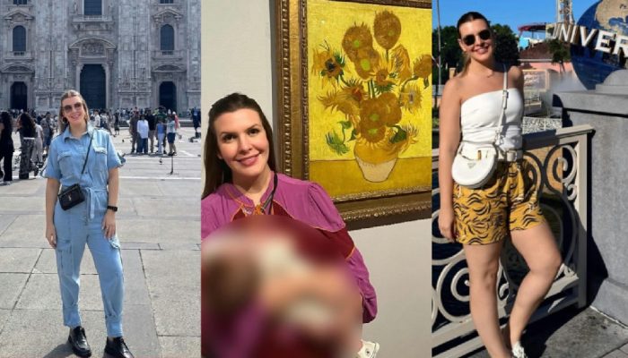 Investigação aponta feminicídio de médica encontrada morta em apartamento no Paraná